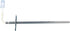 Frigidaire 316490000 Oven Probe Temperature Sensor by Wholesale Sensors 12 Month Warranty