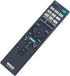 RMT-AA320U Replacement Remote Control fit for Sony Multi Channel AV Receiver STR-ZA810ES STR-DN1080...
