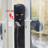 WSDCAM Door Alarm Wireless Anti-Theft Remote Control Door and Window Security Alarms...