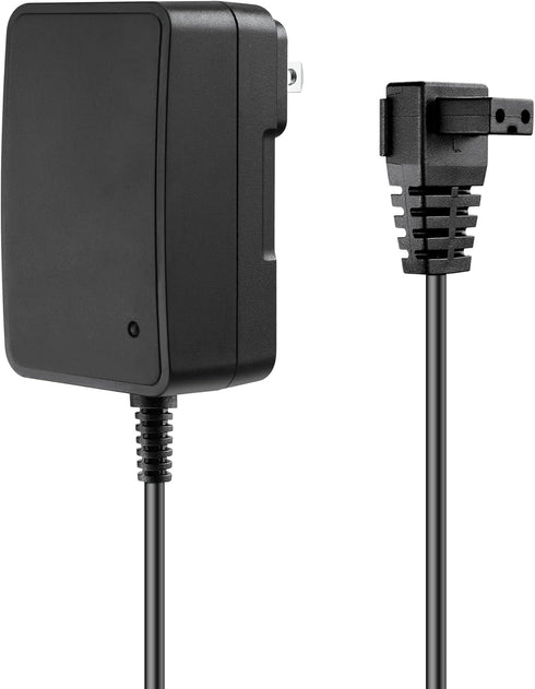 2-Prong 12.6V AC Adapter Compatible with Summer Waves P56000024 11.1V 2600mAh 11.1VDC Lithium-ion Battery Robotic Cordless Rechargeable Swimming P...