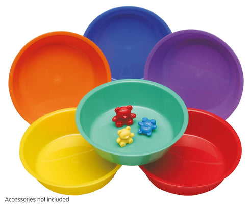 Sorting Bowls - Set of 6...