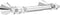 Delta VES50-PC Vessona Wall Mount Spring-Loaded Toilet Paper Holder Bath Hardware Accessory in Polished Chrome...