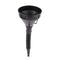 Flex Oil Funnel - Funnels for Automotive Use Plastic Funnel with Flexible Hose, Handle and Filter for Oil Change,Transmission, Engine Oil, Fluids,...