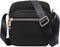 Small Nylon Crossbody Bags for Women, Messenger Bag Travel Purses and Waterproof Shoulder Handbags Pocketbooks...
