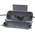 RESTMO Outdoor IP44 Waterproof Electrical Box, Weatherproof Extension Cord Cover, Safety Seal Enclosure to Protect Power Connections, Holiday Ligh...