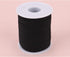 Braided Nylon Twine Cord Thread String for Necklace Bracelet Jewelry Making Crafting Accessories (2mm-98feet, Black)...