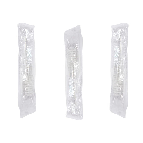 N-STA-Smile Pre-Pasted Mini Disposable Toothbrush (50)...