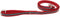 Regal Dog Products Reflective Leash – 5 ft. Dog Leash with Easy to Use Collar Hook, Lightweight, and Proof Training Pet Lead for Small, Medium, La...