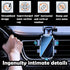 Dashboard Phone Holder,Powerful Vacuum Suction+Flexible Arm 360 Adjustable Car Phone Holder Mount Clip,Most Stable Phone Holder for Car Compatible...