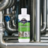 Heavy-Duty Industrial Use Rust Stain Remover for Metal Surfaces Including Stainless Steel. Metal Cleaner Gel Needs No Scrubbing, Simply Apply and ...