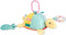 Simple Joys by Carter's Turtle Activity Toy, by The Sea, One Size...