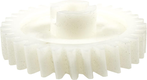 HQRP Drive Gear 2-Pack Compatible with Sears Crafsman Liftmaster Chamberlain Garage Door Openers 1984-Current, 2 3/4" x 1/2"...