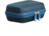 Hermitshell Hard Travel Case for JBL Go 3 / JBL Go 4 Portable Bluetooth Speaker (Blue)...