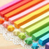 1030 sheets Origami Stars Papers Package DIY Paper - 27 Colors...