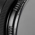 46mm ND Filter Ultimaxx 46mm ND2-ND400 Fader Variable Neutral Density Adjustable Lens Filter Dynamic ND Filter Optical Glass...