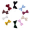 Parker Baby Girl Bows Clips, Assorted 10 Pack of Hair Accessories for Girls -"The Anne Set"...