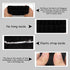 6 Pcs Spa Headband Face Wash Headband and Wristband Set, Cute Make Up Cat Ears Headband Plush Animal Makeup Skincare Headbands with Face Washing W...