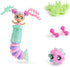 Deluxe Mermaid, Doll and Pet with 18+ Ways to Fidget...