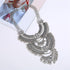 Vintage Chunky Tribal Statement Bib Boho Choker Necklaces Bohemian Jewelry...