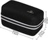 Hard Case for Acoletty 4K Digital Vlogging Camera, Travel Carrying Vlogging Protective Storage Shell......