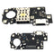 USB Charger Charging Port Plug Mic Microphone PCD Board Flex Cable Connector Replacement Compatible with Motorola Edge 5G UW (XT2141-1)......