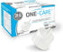 ONE-CARE Pen Tips 31G x 5/32’’ (4mm), Universal Fit, Optimal Skin-Contact for Comfort, Sterile, 100/bx...