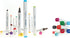 Copic Marker with Replaceable Nib, E15-Copic, Dark Suntan...