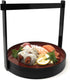 Japanese Style Sashimi Sushi Plate Salad Serving Tray Fruit Basket For Restaurant Hotel Home Dining Decorative Dinnerware Party Hosting Display Pl...