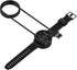 Garmin Watch Charger, Ankky 1m USB Charging Cable Stand Station Date Compatible with Garmin Vivoactive 3 4 4S/Fenix 6/6S/6X, Fenix 5/5S/5X / Venu ...