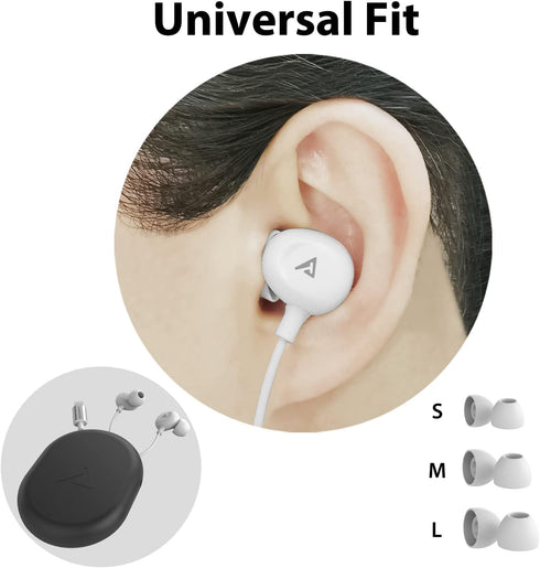 iPhone Earbuds for iPhone Headphones MFi Certified Compatible for iPhone with Microphone Volume Control for iPhone 14/13/12/11/Pro Max/Xr/Xs Max/X...