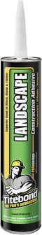 Franklin International 3121 Landscape Adhesive, 10-Ounce...