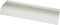 GE WR17X10725 Shield Light for Refrigerator