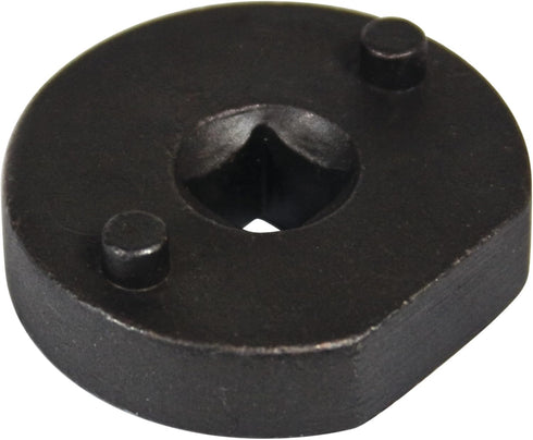 Performance Tool W83165 Brake Caliper Piston Compressor Tool For GM & Ford Brake Piston for Rear Wheel Disc Brakes...