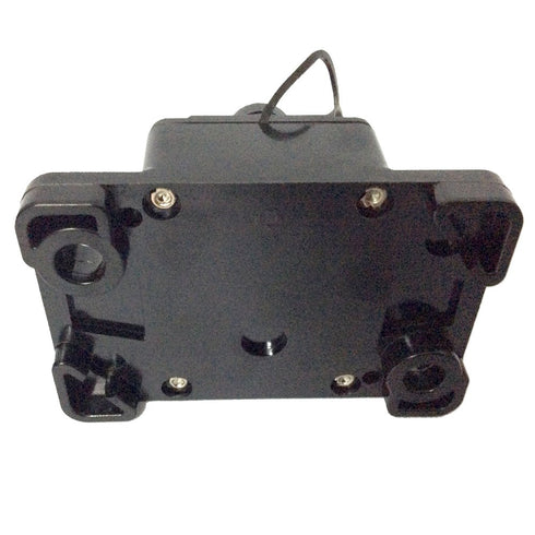 ZOOKOTO 200 Amp Circuit Breaker Fuse Holder 200A for Car Automotive Marine Boat Audio with Manual Reset, 12V- 42VDC, Waterproof...