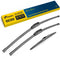 Oem Windshield Wipers Blades Replacement for Palisade,Discovery Sport,LEXUS GX460,Highlander Front & Rear Wipers for My Car,Automotive Replacement...