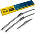 Oem Windshield Wipers Blades Replacement for Palisade,Discovery Sport,LEXUS GX460,Highlander Front & Rear Wipers for My Car,Automotive Replacement...