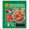 BABA'S Malaysia Best Brand Hot & Spicy Meat Curry Powder BABA Vege Origin Serbuk Kari Daging Pedas Halal 1 Pack x 250g 8.82oz...