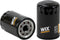 WIX FILTR LD Full-Flow Spin-On Lube Oil Filter (WL10255)...