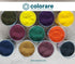 Red Iron Oxide – Pigments for Artistic and Decorative Painting, Concrete, Clay, Lime, Plaster, Masonry and Paint Products (150 ML | 5 OZ)...
