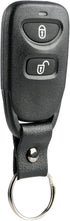 Car Key Fob Keyless Entry Remote fits 2005 2006 2007 2008 2009 Hyundai Tucson (OSLOKA-320T)...