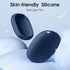 Lerobo Case Cover for AirPods Max Headphones, Anti-Scratch Ear Pad Case Cover/Ear Cups Cover/Headband Cover for AirPods Max, Soft Silicone Skin Pr...