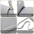 Small Joy Shoulder Bag for women Crossbody Purse Vegan Waterproof Leather Handbag Clutch Hobo Designer Bags...