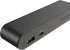 Scosche BLPE-SP 30W Dual USB Port Power Endcap for Scosche BaseLynx Modular Charging Stations in Black...