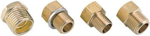 Equus 9851 Mechanical Water Temperature Adapter Kit, U.S. Domestic and Asian...