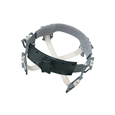 OccuNomix VCB201 Replacement 6 Point Ratchet Suspension for OccuNomix VCB200 Cowboy Hard Hat...