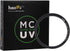 Haoge 39mm Ultra Slim MC UV Protection Multicoated Ultraviolet Lens Filter for Canon Nikon Sony Minolta Pentax Olympus Panasonic Leica Zeiss Tamro...