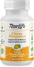NewLife Naturals Citrus Bergamot Supplements 500 MG for Cholesterol Support- Cholesterol Supplement - 120 Veggie Capsules...