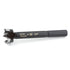 BORA BFB-009720 3/4" Dia Tempest Forstner Bit 3-1/2" OAL, Round 3/8" Shank for Wood Drilling Ideal for Cabinet Making and Fine Woodworking Project...