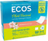 ECOS Laundry Detergent Sheets - No Plastic Jug - Vegan, No Mess & Liquid Free - Laundry Sheets in Washer - Hypoallergenic, Plant Powered Laundry D...