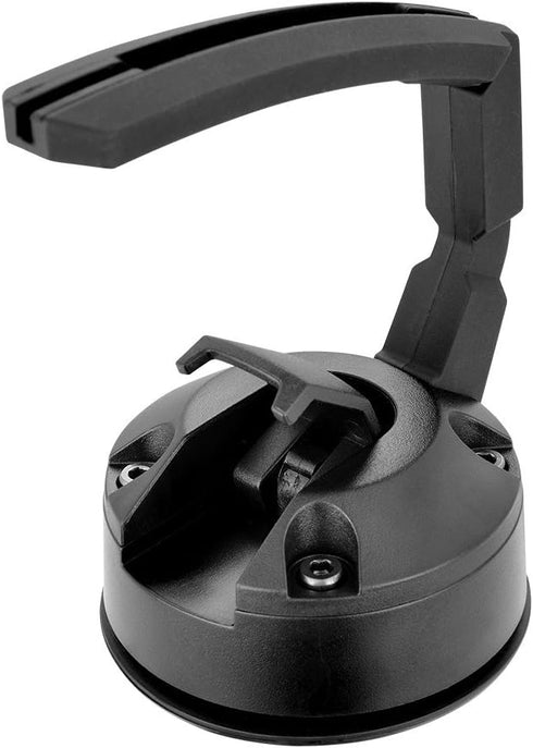 Cougar gaming CGR-XXNB-MB1 Cougar Bunker Gaming Mouse Bungee, Black with an Orange Cougar Symbol...